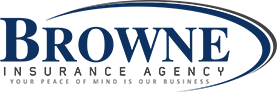 logoBrowne Insurance Agency logo